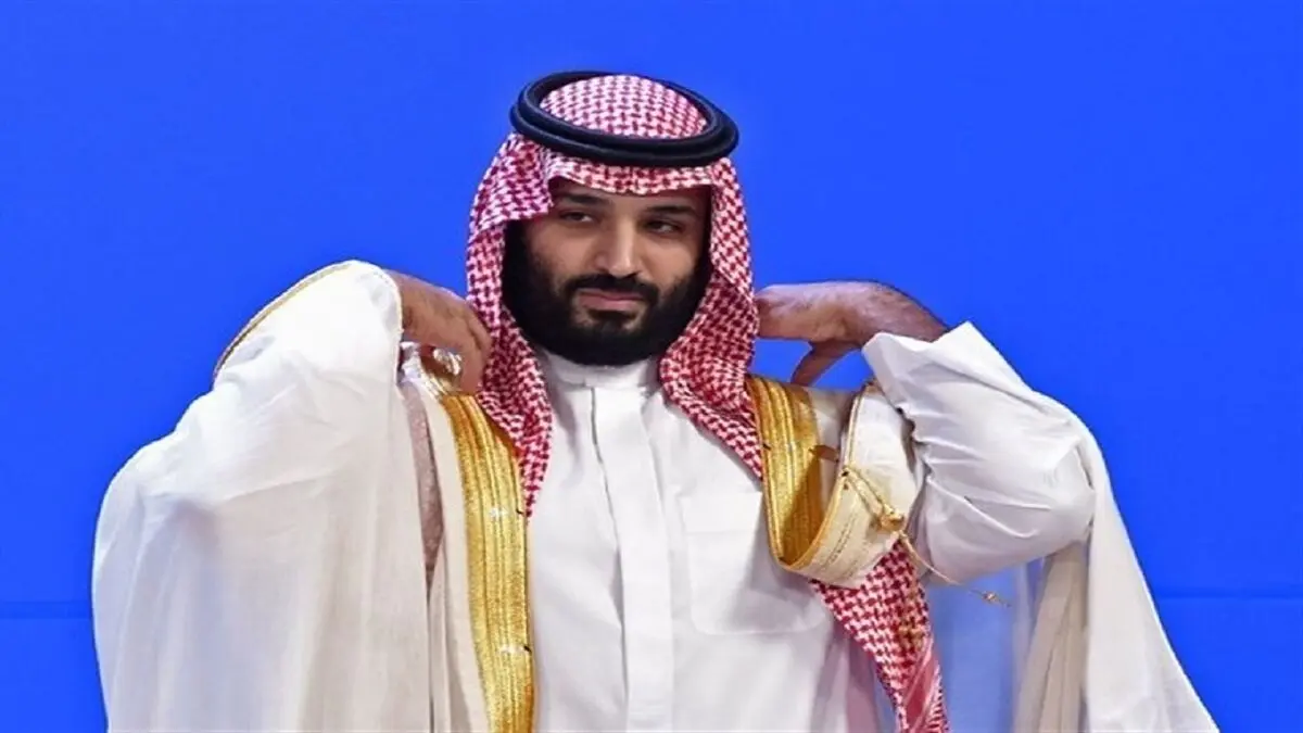 خرید کاخ باشکوه در فرانسه توسط ولیعهد عربستان سعودی 