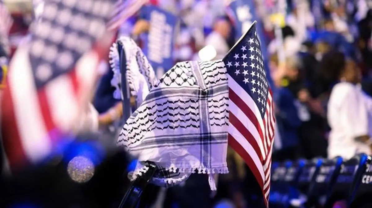 اسرائیل حتی در آمریکا هم تنها شد