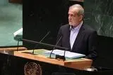 زمان سخنرانی پزشکیان در سازمان ملل +جزئیات 