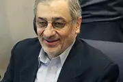 چاپخانه اسکناس را سه قفله کردم