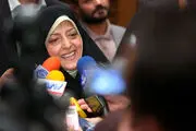 تاکید ابتکار بر تقویت جایگاه سمن‌های زیست‌محیطی