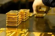 ماجرای کشف ۱۵ قطعه شمش طلا امروز در فرودگاه امام(ره)