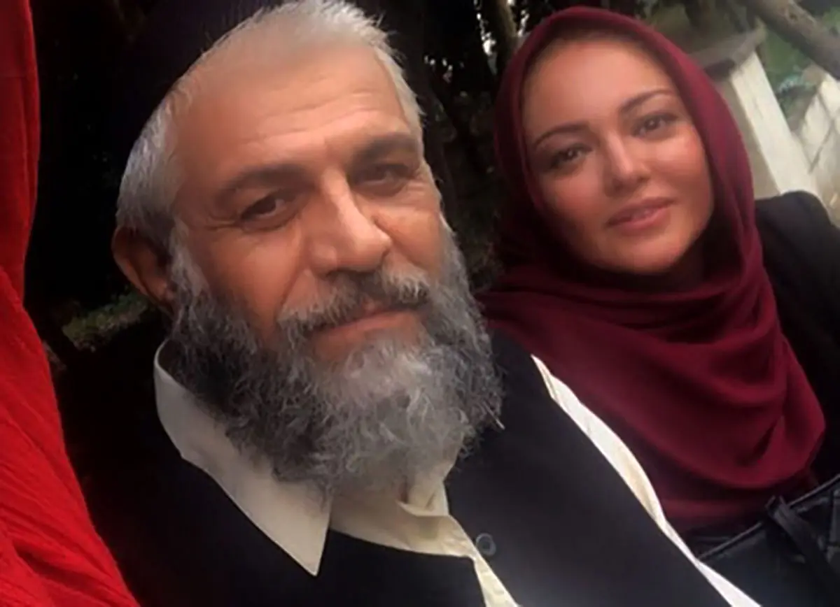 آقای بازیگر: با کهنه سرباز به تلویزیون میآیم