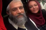 آقای بازیگر: با کهنه سرباز به تلویزیون می‌آیم