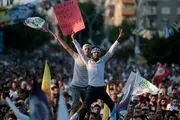 
ترکیه ۴ شهردار کرد دیگر را هم برکنار کرد
