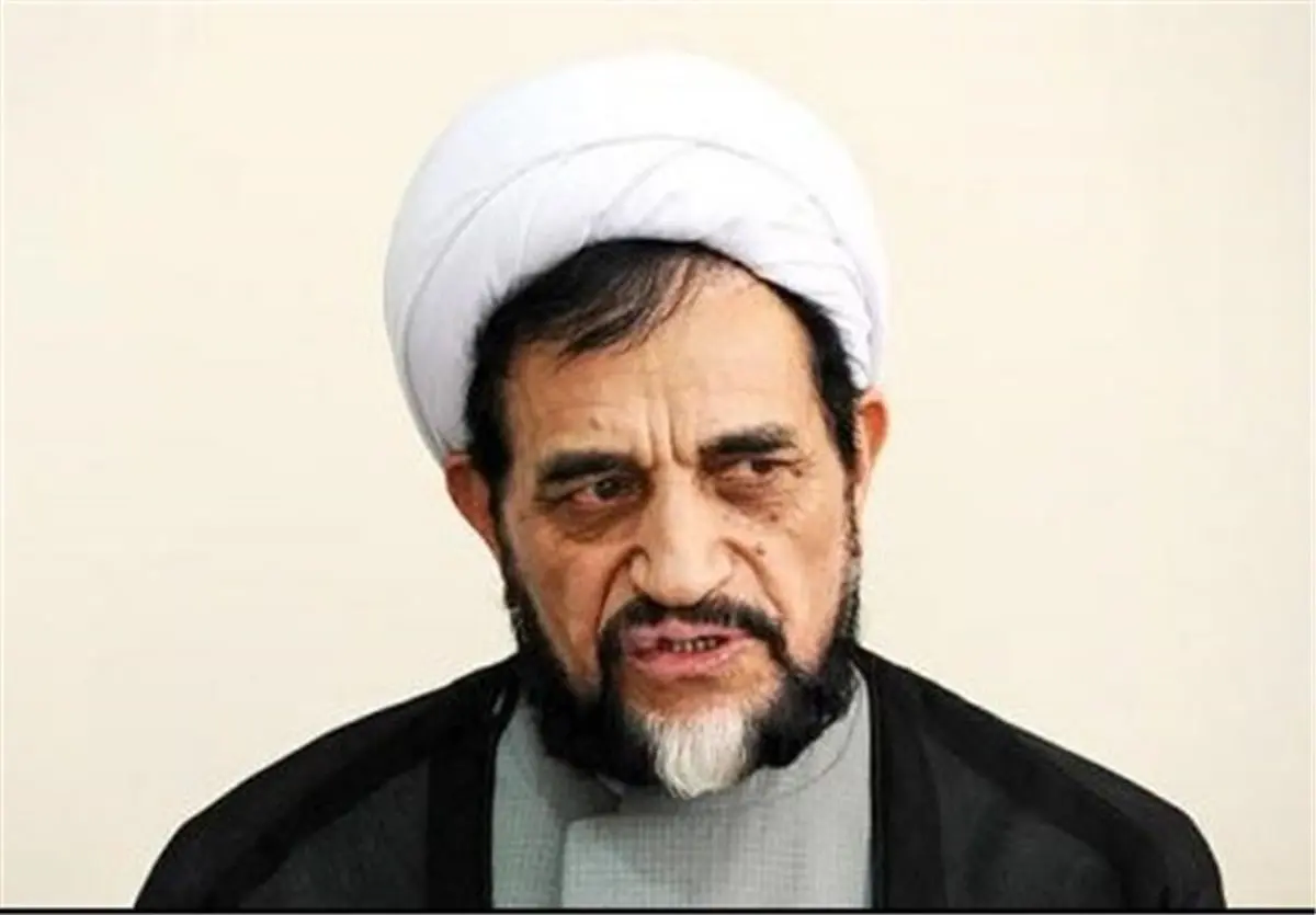 به نفع روحانی از انتخابات کنار نمی کشم