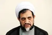 به نفع روحانی از انتخابات کنار نمی کشم
