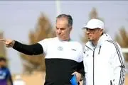 کمک داور بازی پرسپولیس را ۶ماه محروم کنید 