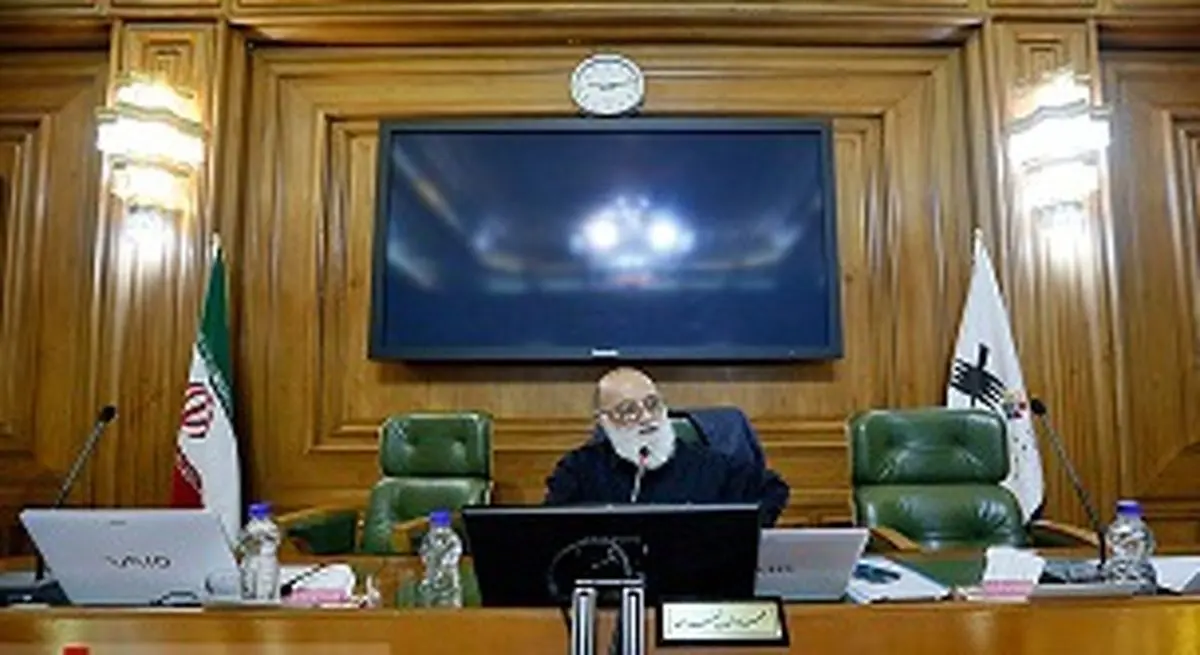 بدهی دولت به شهرداری ها تنها مختص به شهرداری تهران نیست