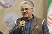 مجری قدیمی:جوری زندگی می‌کنم که انگار 100 سال دیگر هم زنده هستم!