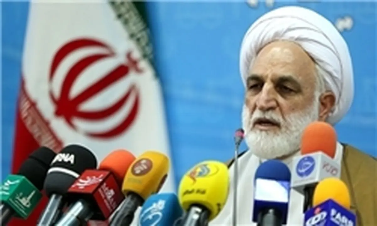 چرا بقیه نجومی بگیران عزل نشدند؟