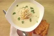 خوردن سوپ قبل از غذا موجب کاهش وزن می‌شود