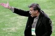 ابراهیم‌زاده از سرمربیگری ذوب‌آهن استعفا کرد