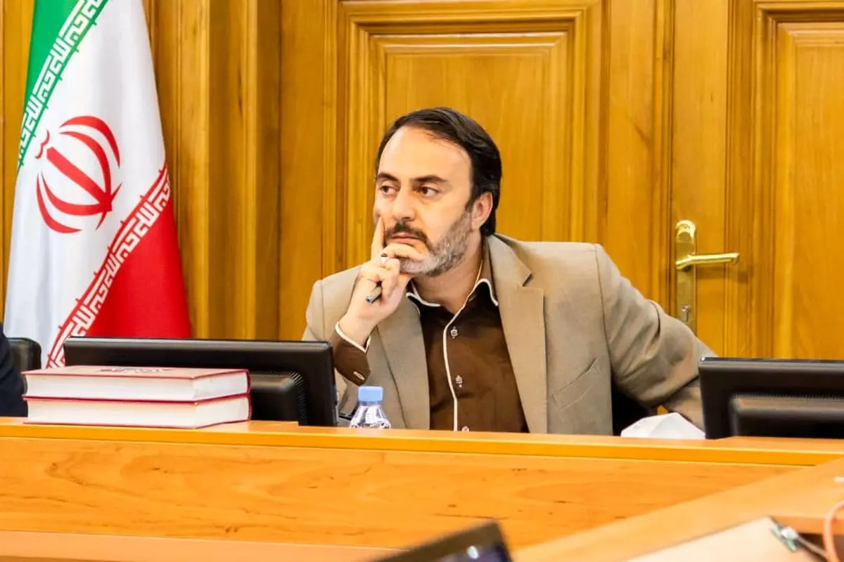 مهدی پیرهادی: موضوع سلامت شهروندان موضوعی راهبردی است