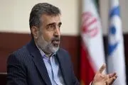 سفر قریب‌الوقوع «رافائل گروسی» به ایران
