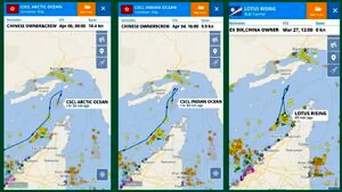 خط و نشان جدید سپاه پاسداران درباره تنگه هرمز