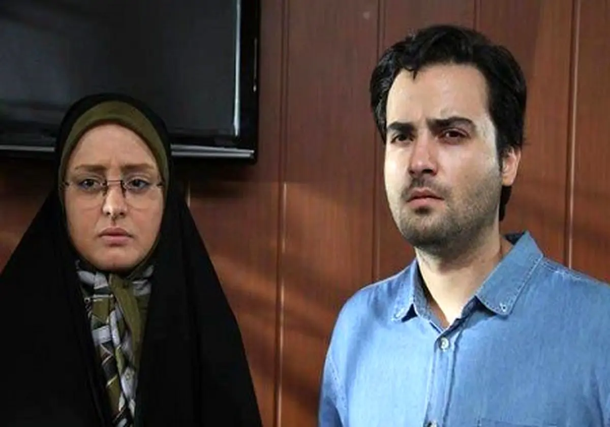 ادامه فیلمبرداری "ستایش 3" با حضور بازیگران اصلی