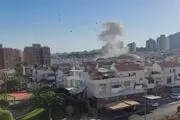 یمنی‌ها نقاط ضعف پدافند اسرائیل را کشف کردند