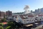 یمنیها نقاط ضعف پدافند اسرائیل را کشف کردند