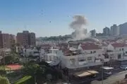 یمنی‌ها نقاط ضعف پدافند اسرائیل را کشف کردند