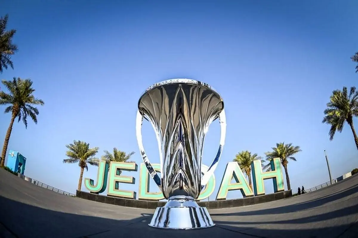 لیگ نخبگان آسیا به تعویق افتاد؟