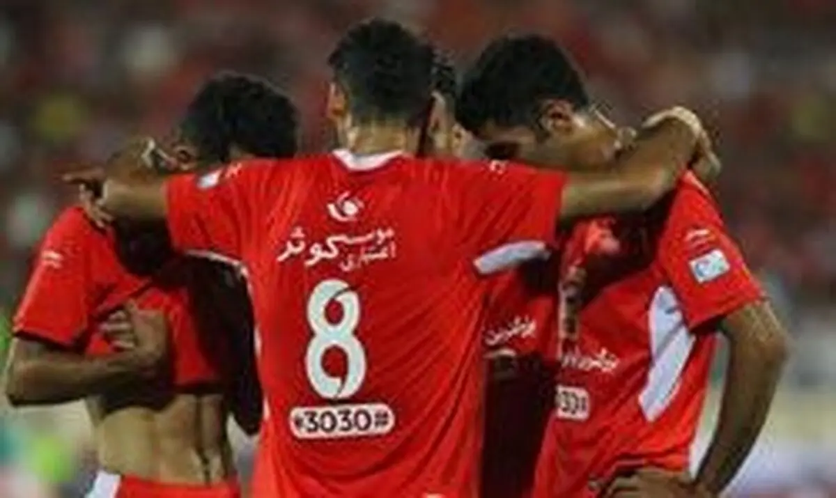 چرا پرسپولیس لیگ جدید زهردار نیست؟