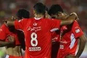  رویاپردازی الدوحیلی‌ها با پرسپولیس! 