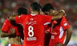 ۴ پرسپولیسی به قطر نمی‌روند