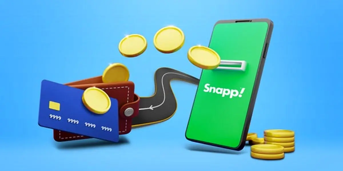 اسنپ قابلیت تسویه حساب در لحظه را برای رانندگانش فعال کرد