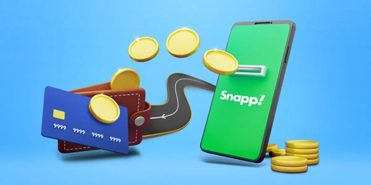 اسنپ قابلیت تسویه‌ حساب در لحظه را برای رانندگانش فعال کرد

