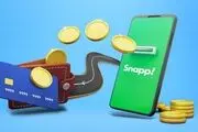 اسنپ قابلیت تسویه‌ حساب در لحظه را برای رانندگانش فعال کرد


