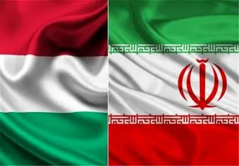 دیدار رؤسای مجالس ایران و مجارستان در ساختمان مشروطه