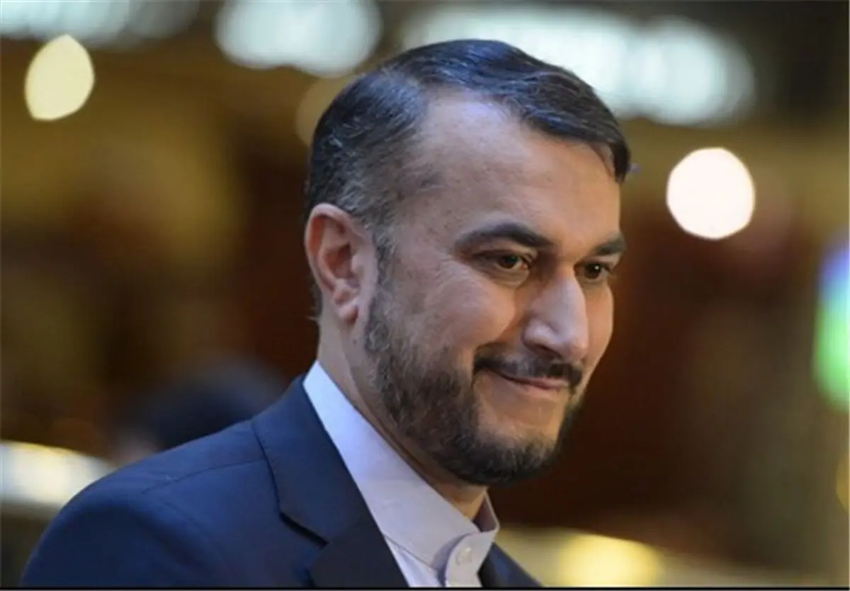 امیر عبداللهیان پیروزی ارتش و حزب الله لبنان را تبریک گفت 