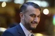 امیرعبداللهیان: ترامپ دچار توهم شده است