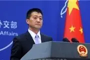 نماینده دولت چین در مراسم تحلیف روحانی شرکت می‌کند