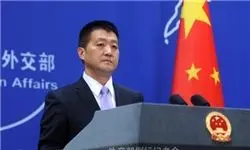 نماینده دولت چین در مراسم تحلیف روحانی شرکت می‌کند
