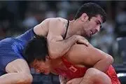 نوروزی: المپیک مانند بازار است و کشورها برای مدال زد و بند می کنند/اگر می‌بردم به حریف صرب می‌خوردم و لالوویچ این را نمی‌خواست