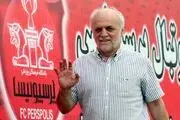 پرسپولیس به یک فوروارد نیاز دارد