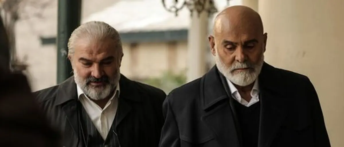ناگفته های شنیدنی جمشید هاشمپور درباره «آقازاده» مشهور
