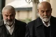 ناگفته های شنیدنی جمشید هاشم‌پور درباره «آقازاده» مشهور