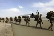 هیچ نشانه‌ای از خروج نظامیان آمریکایی از عراق وجود ندارد