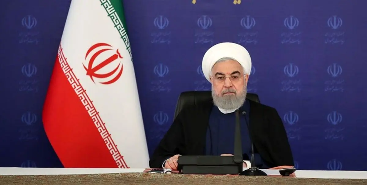 حکم رئیس جمهور برای «مولاوردی» و «اشرف بروجردی»
