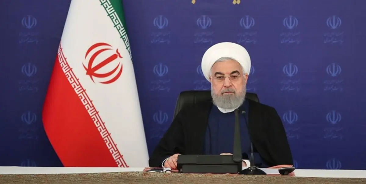 حکم رئیس جمهور برای «مولاوردی» و «اشرف بروجردی»
