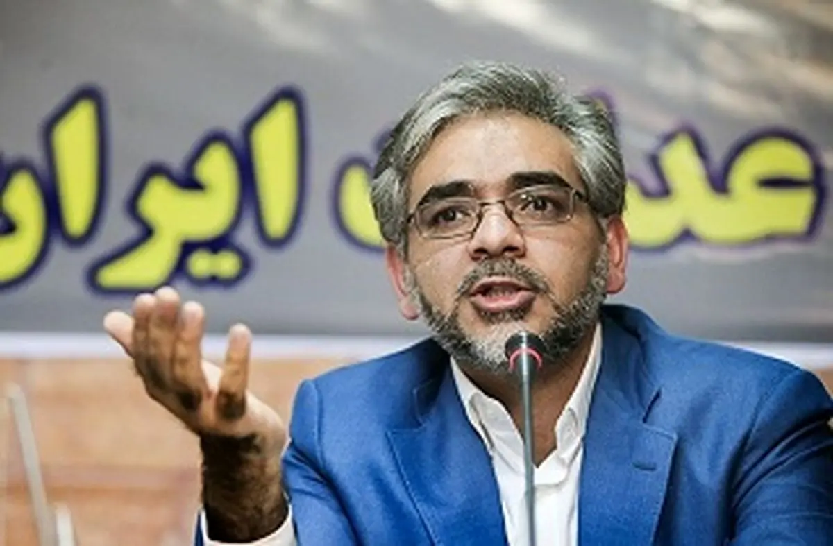 میخواهند روحانی در وضعیت پاسخگویی قرار نگیرد