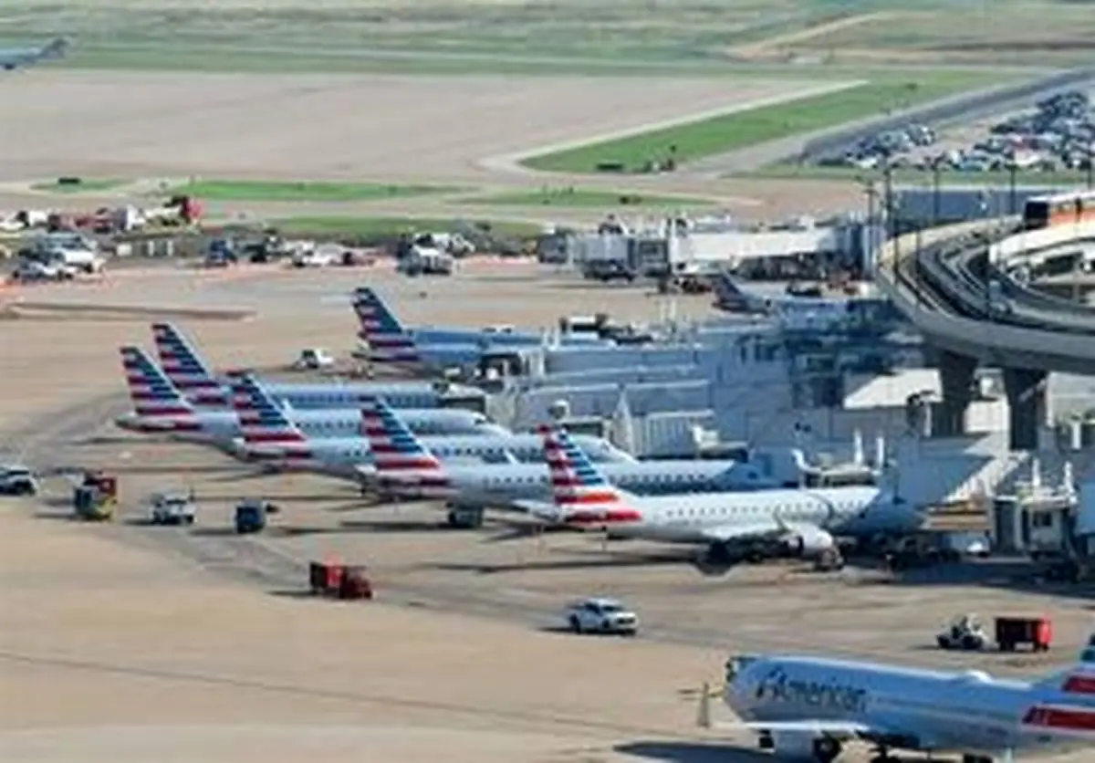 لغو پروازهای هواپیمایی قطر برای پنجمین روز متوالی