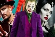 پیروزی آنجلینا جولی بر «جوکر» و «زامبی‌ها»
