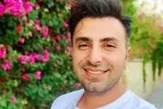 شب قشنگ زندگی علیرضا تلیسچی / عکس 