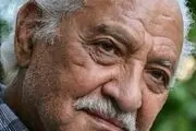حسن شریفی، پیشکسوت سینما درگذشت
