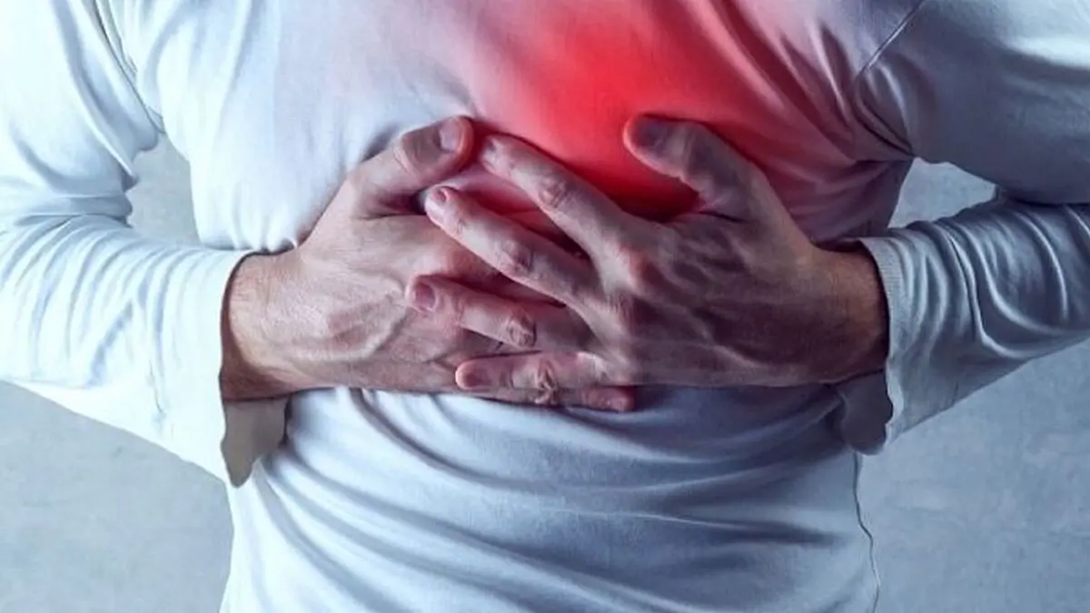 چه زمانی تپش قلب باید فورا بررسی شود؟
