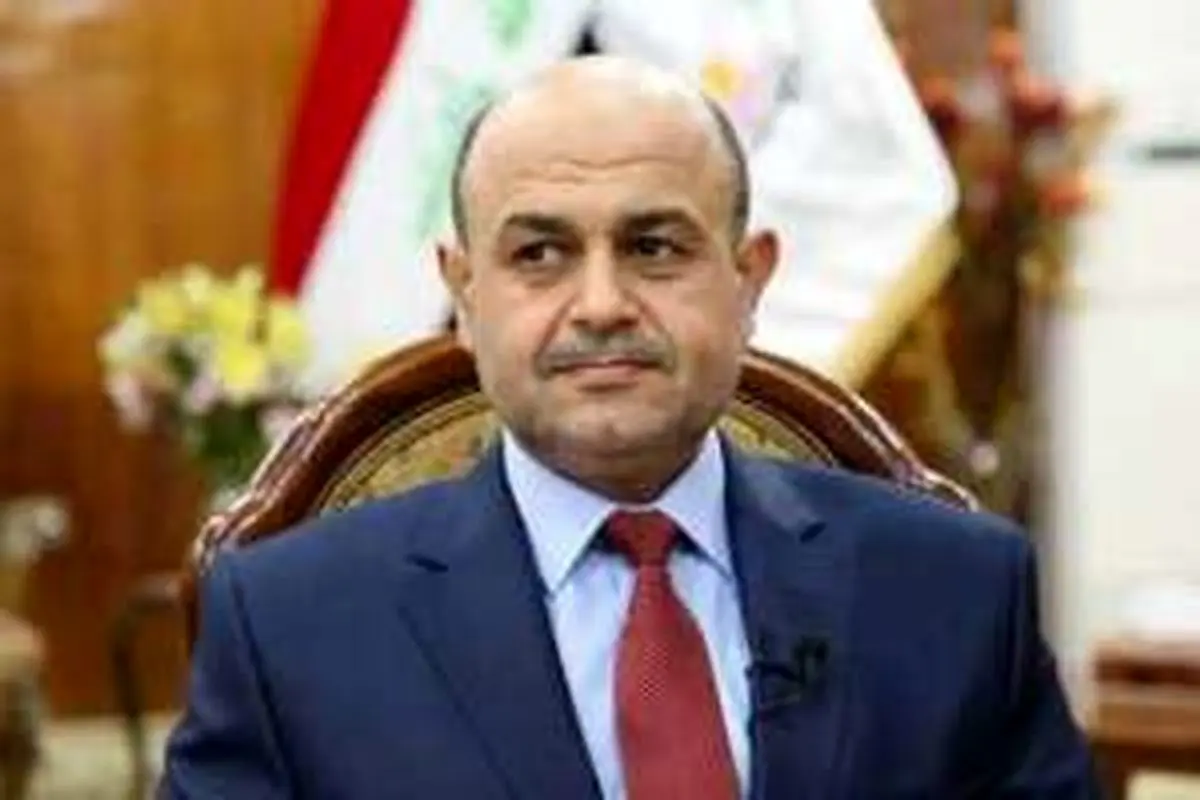 سفر استاندار بصره به خوزستان